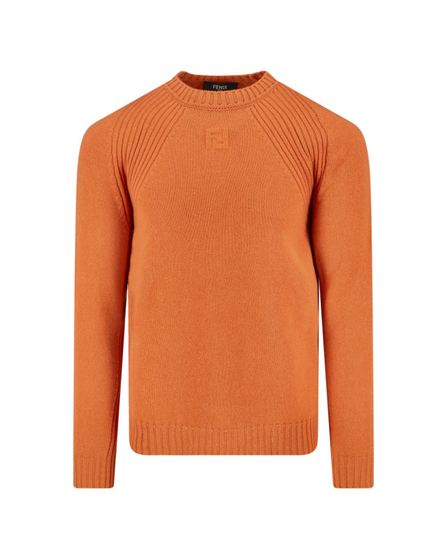 [Fendi] Knitwear SS26 FZE074 AW0JF0DX4