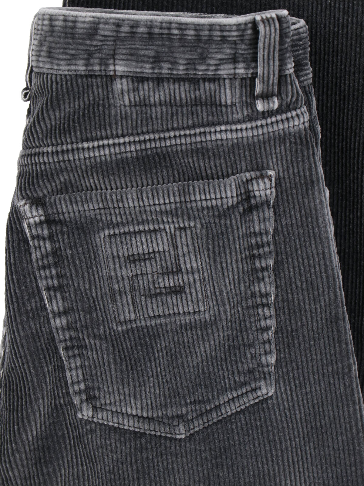 [Fendi] Jeans SS26 FLP302 AVY5F0TY6