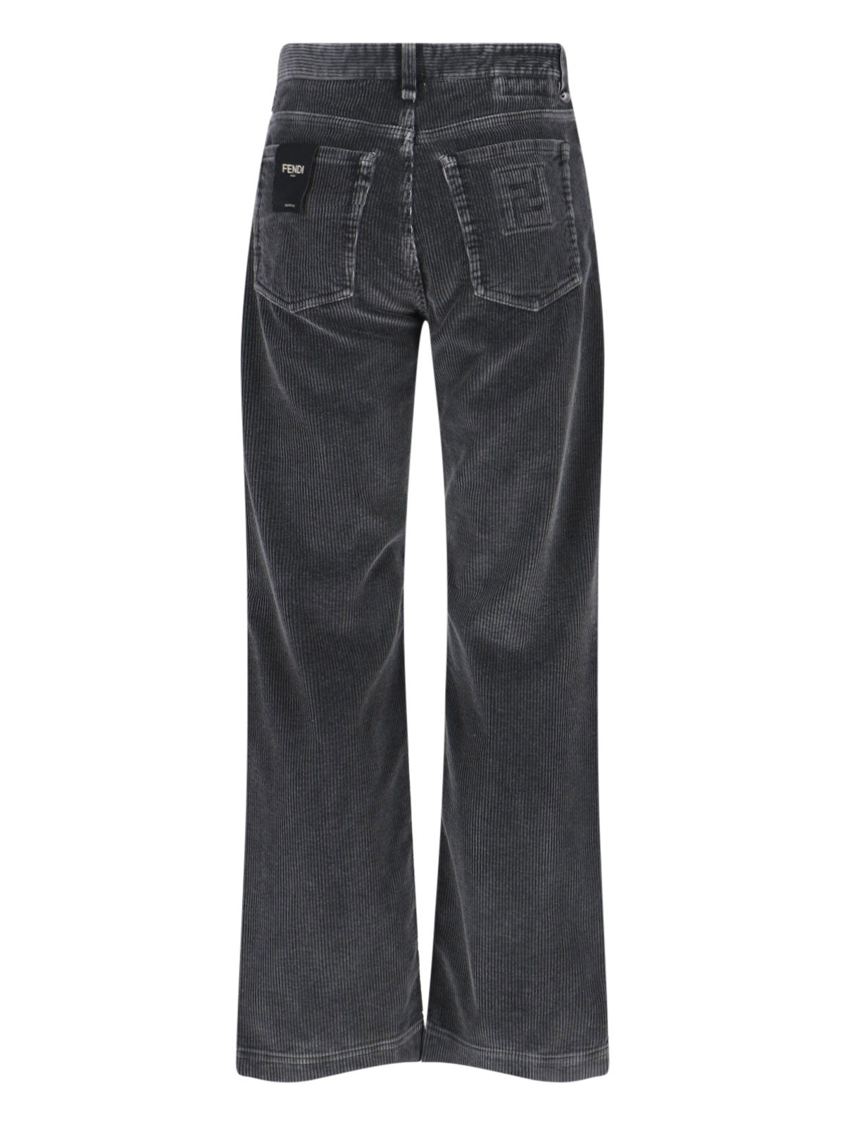 [Fendi] Jeans SS26 FLP302 AVY5F0TY6