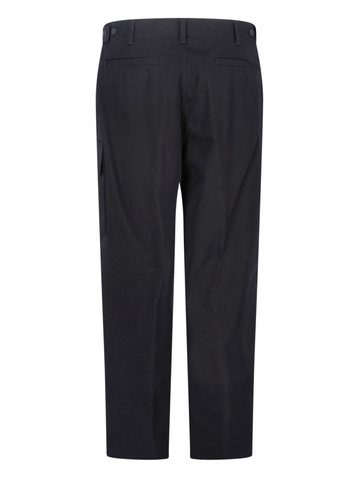 [Fendi] Trousers SS26 FB1091 AQMVF0QA1
