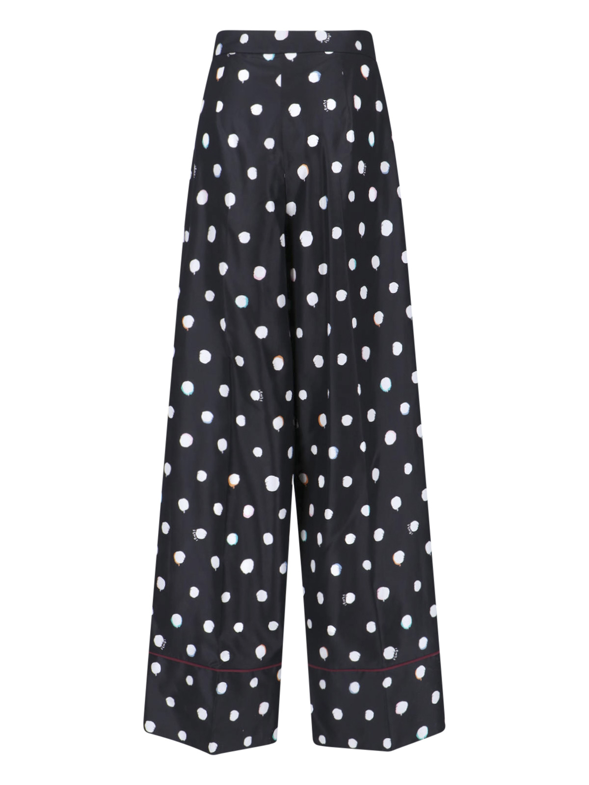 [Fendi] Trousers SS26 FR6678 AVJQF0GME