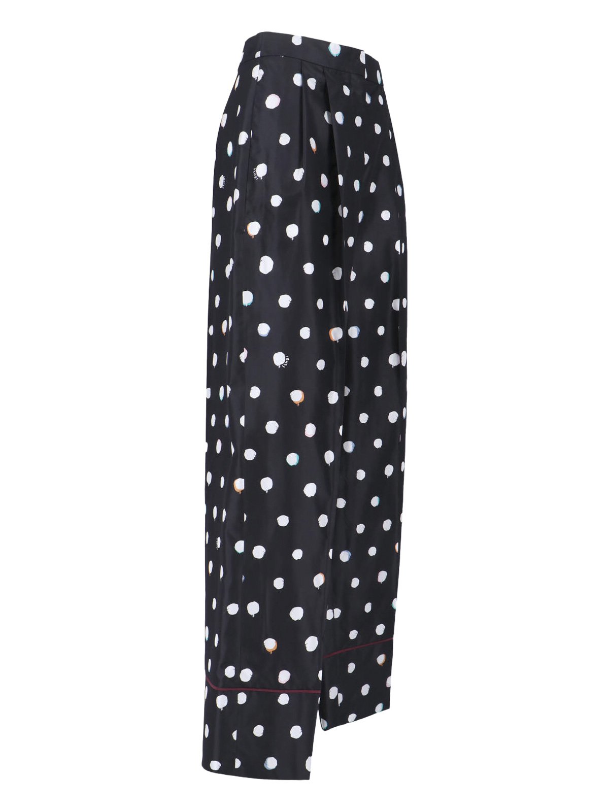 [Fendi] Trousers SS26 FR6678 AVJQF0GME