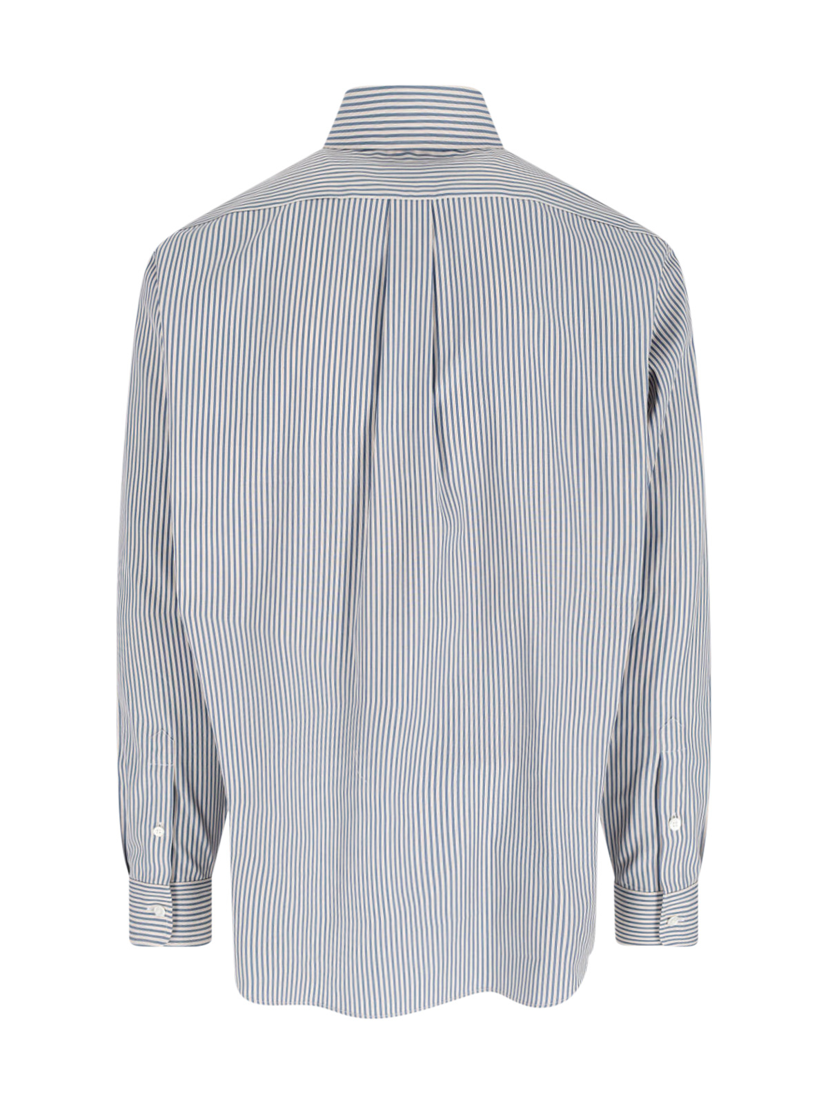 [Fendi] Shirts Long Sleeve SS26 FS1296 AVZCF0QR0