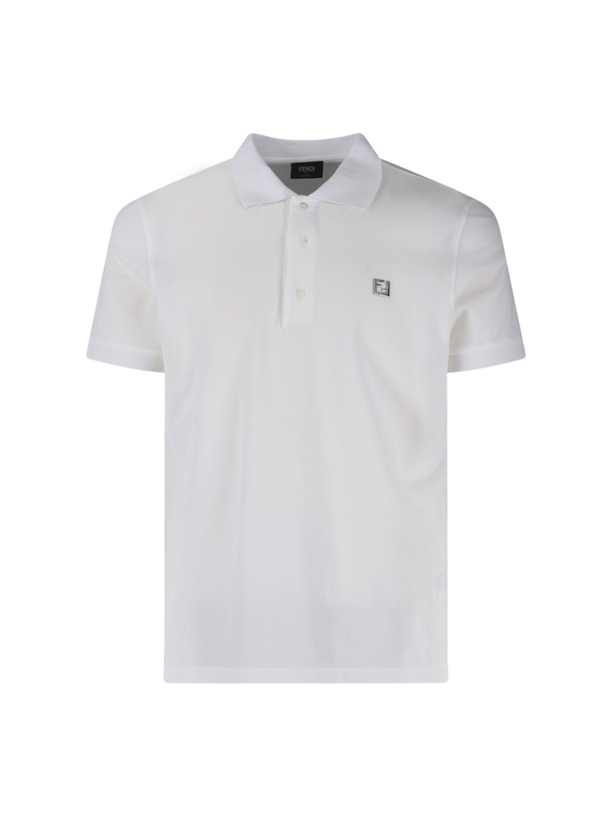 [Fendi] T-shirts Short Sleeve SS26 FY0985 AUA5F0QA0