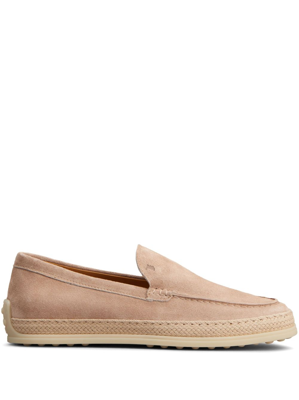 [Tod's] Loafer SS26 XXW92K0HU30M8WM027