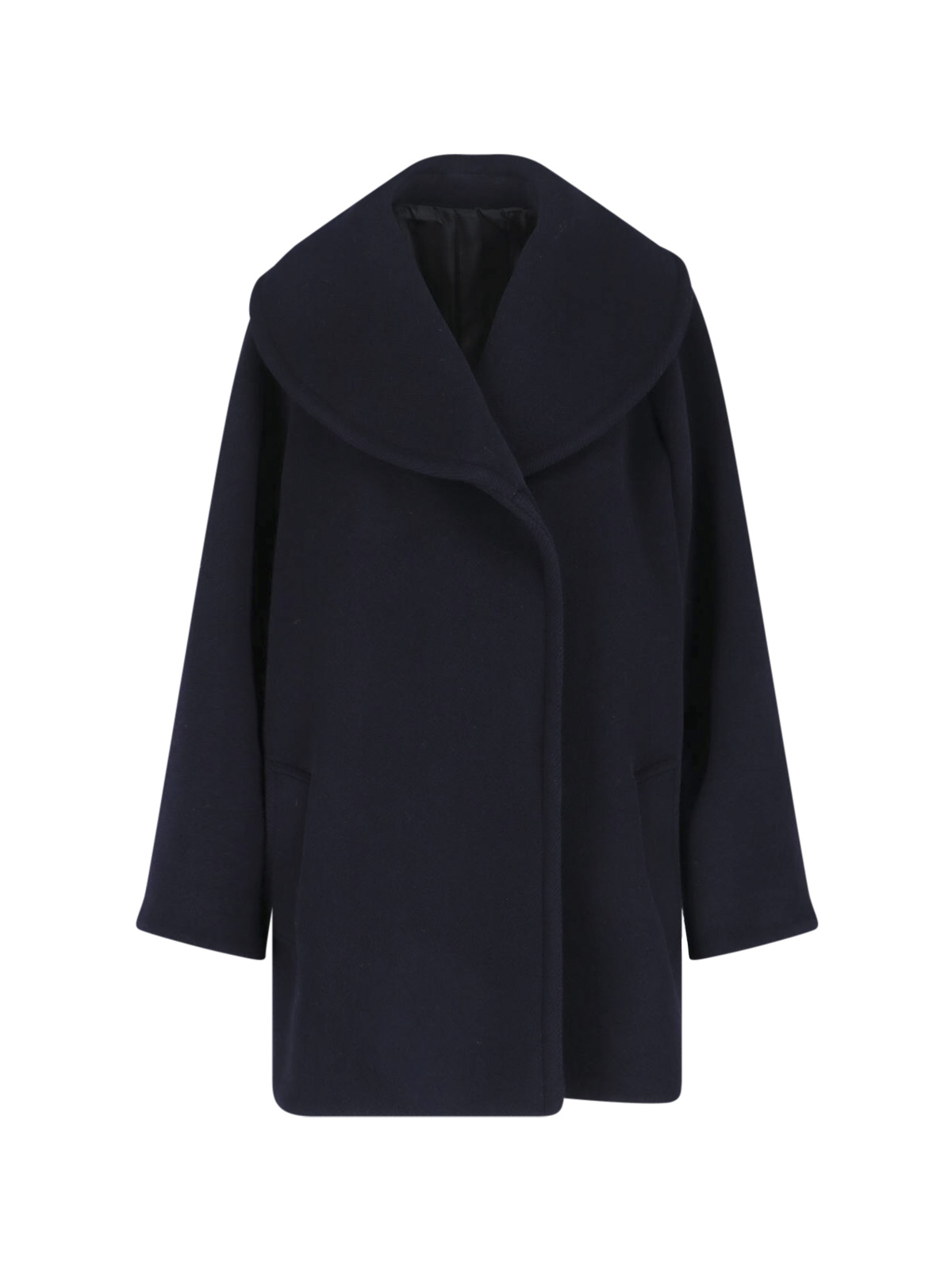 [Alaia] Coat SS26 AA9M1130T522C537