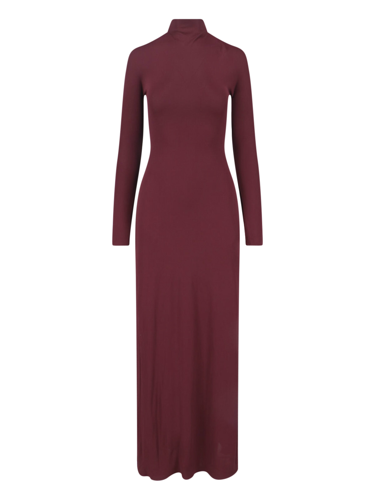 [Alaia] Long sleeve dress SS26 AA9R2870J090C713