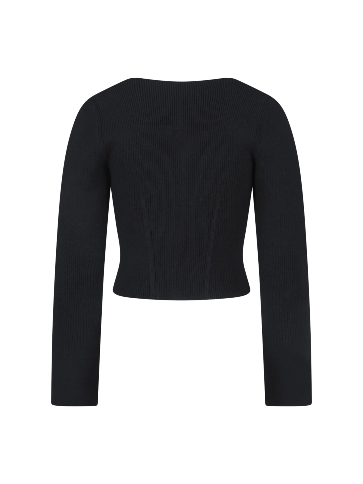 [Alaia] Knitwear SS26 AA9H1399K141C995