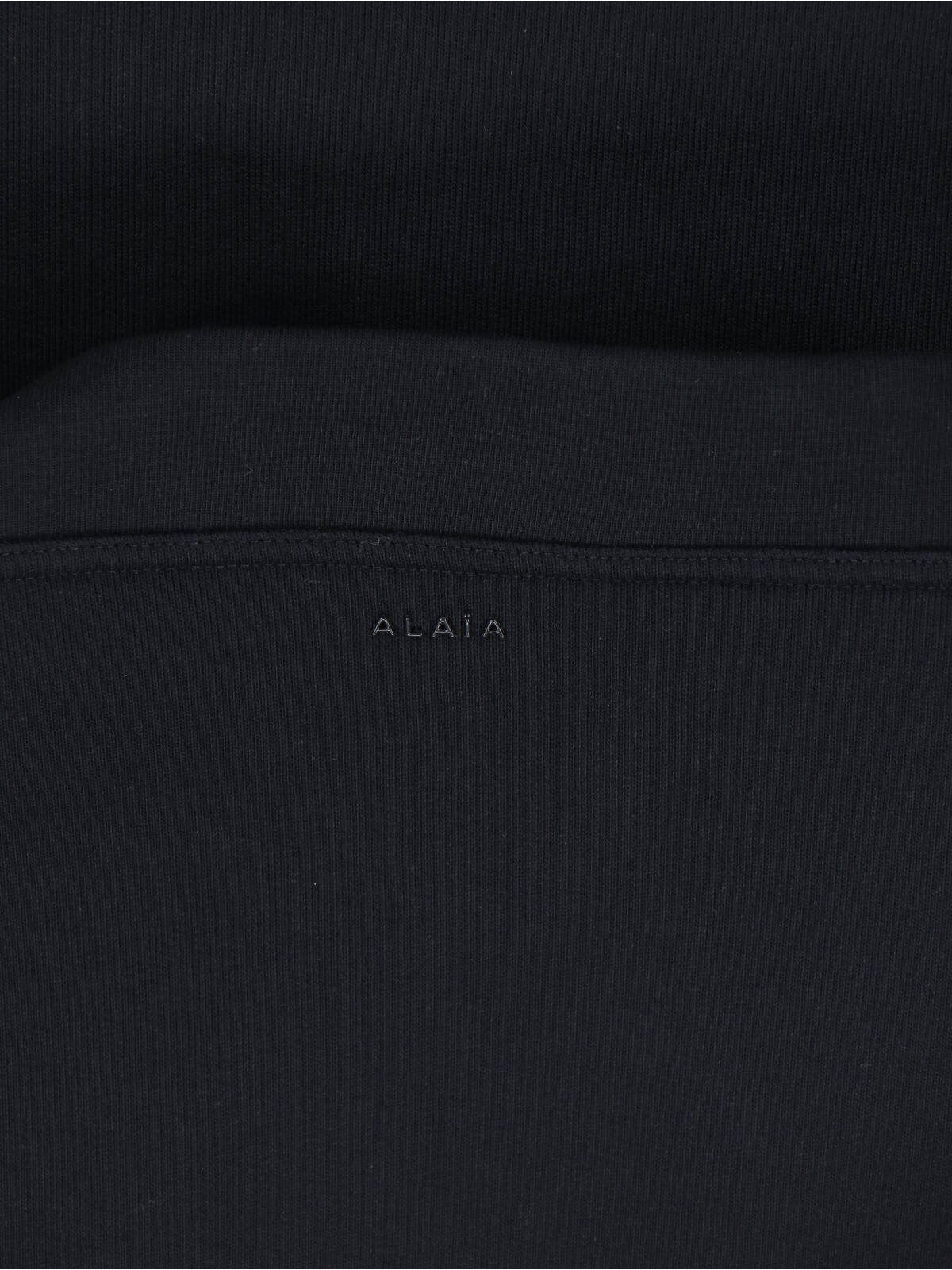 [Alaia] Sweatshirt SS26 AA9E0331J094C999