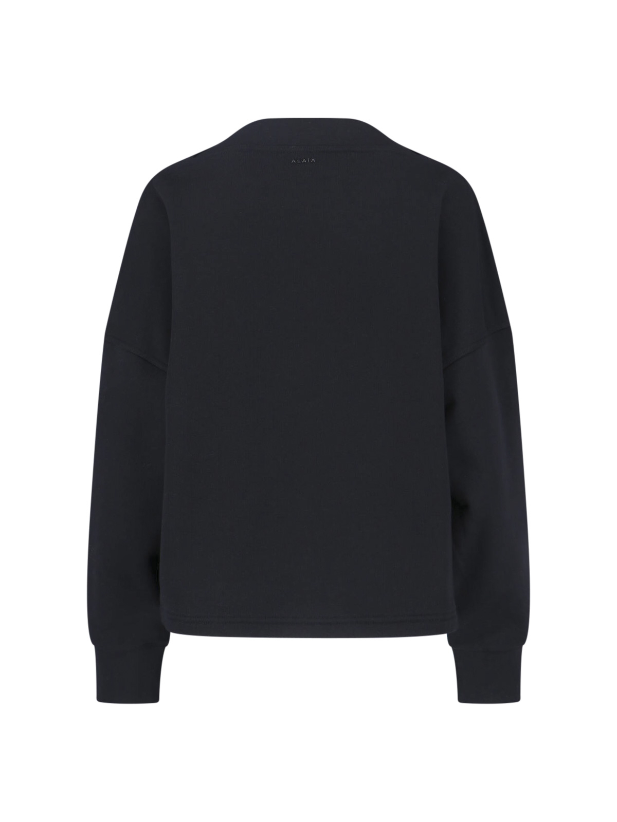 [Alaia] Sweatshirt SS26 AA9E0331J094C999