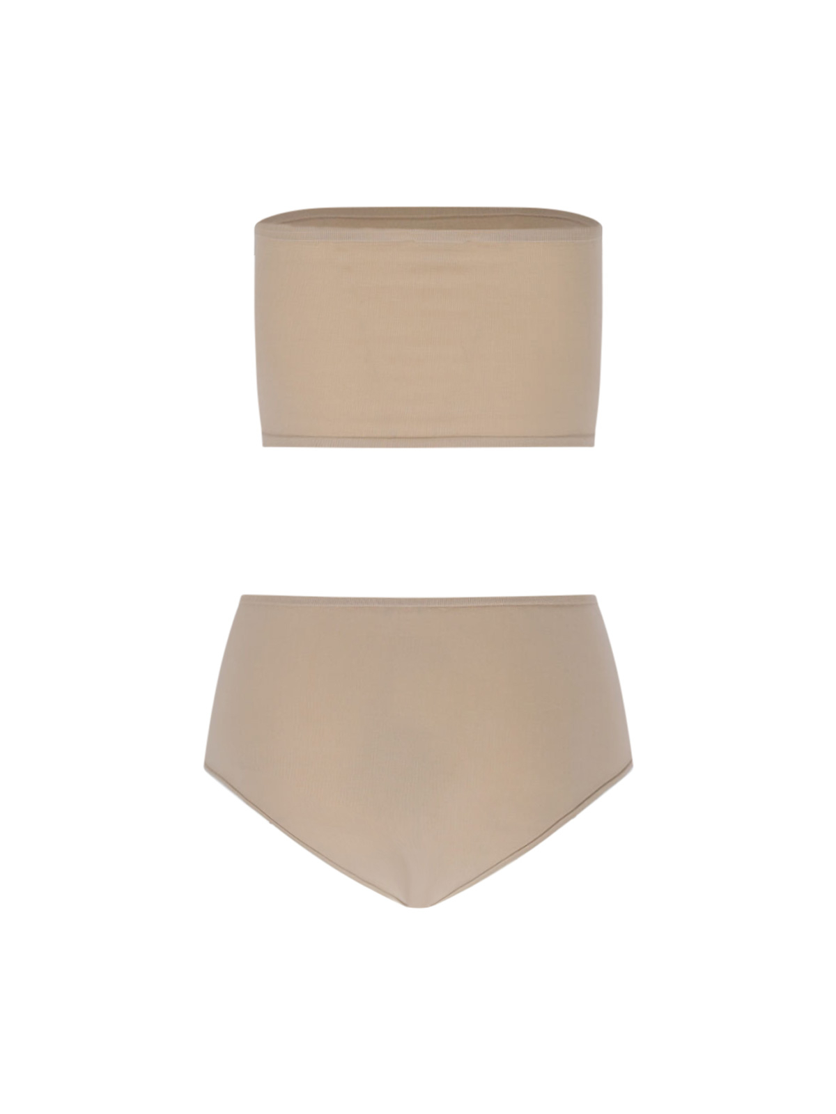 [Alaia] Underwear SS26 AA9A1024M826A103