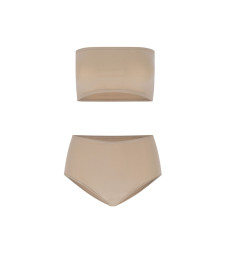 [Alaia] Underwear SS26 AA9A1024M826A103