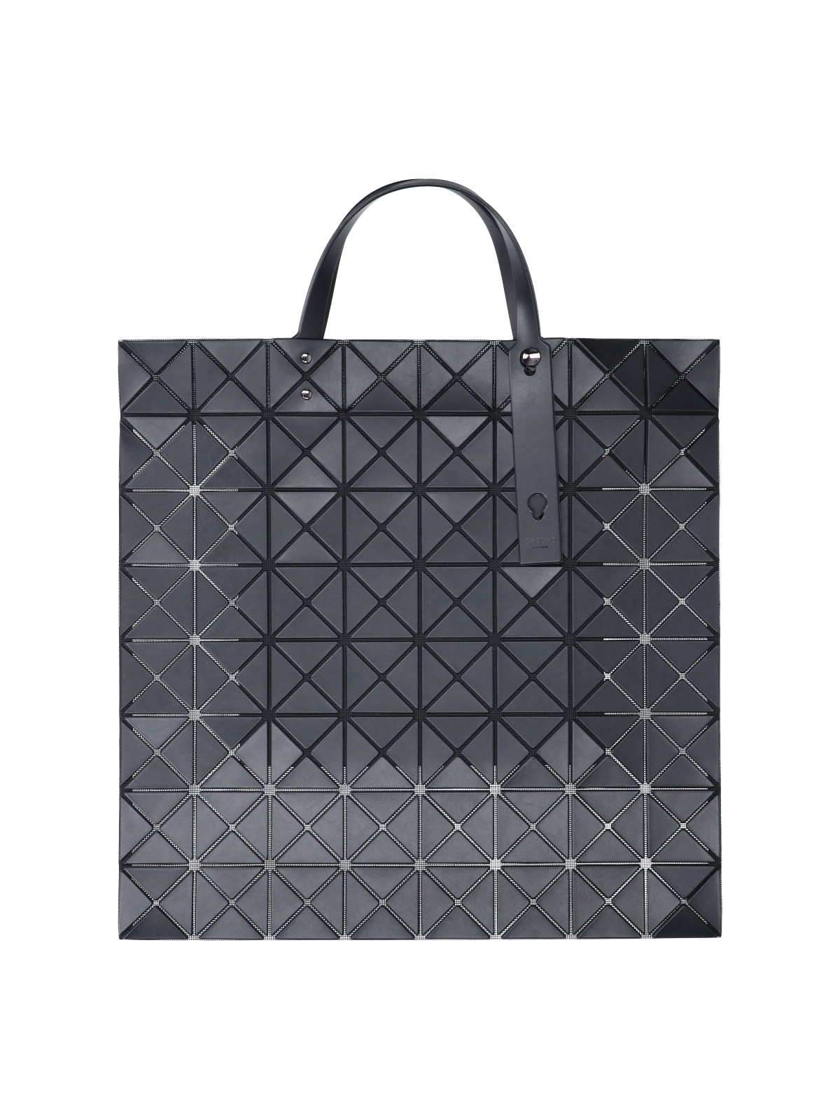 [Bao Bao Issey Miyake] Tote bag SS26 BB66AG68216