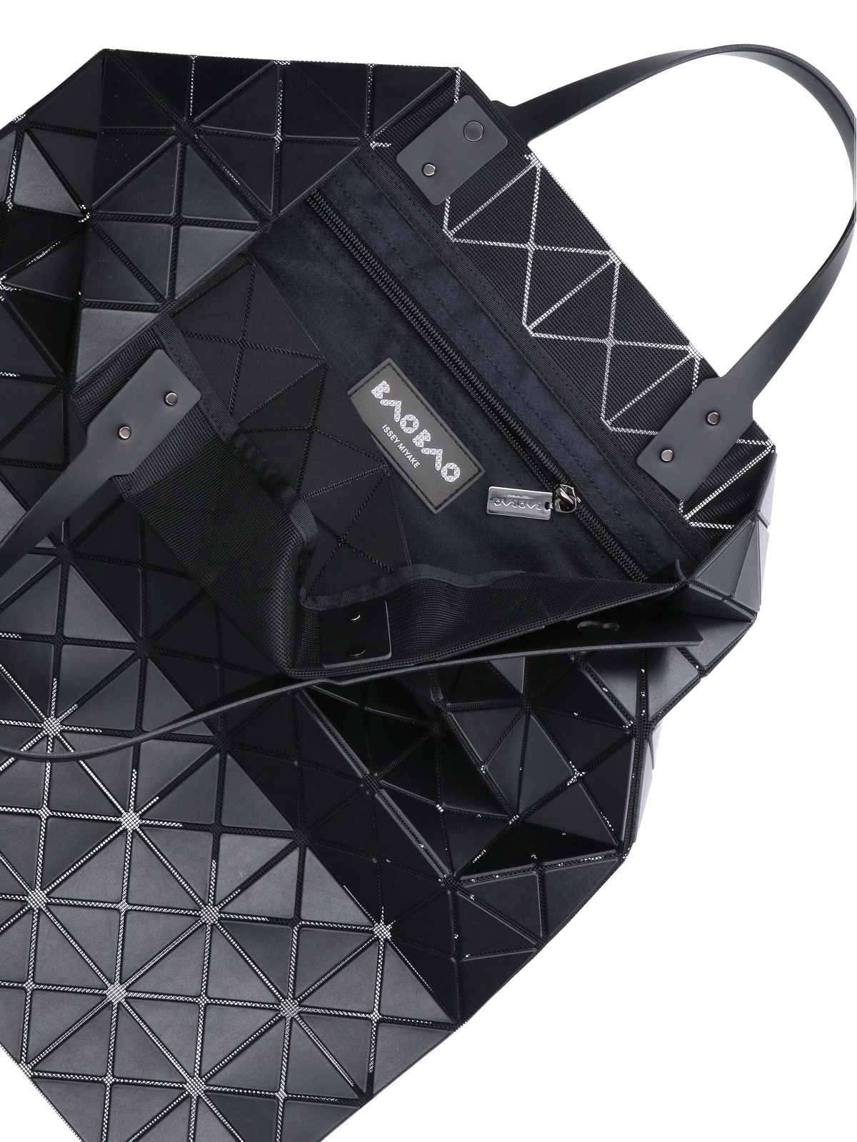 [Bao Bao Issey Miyake] Tote bag SS26 BB66AG68216