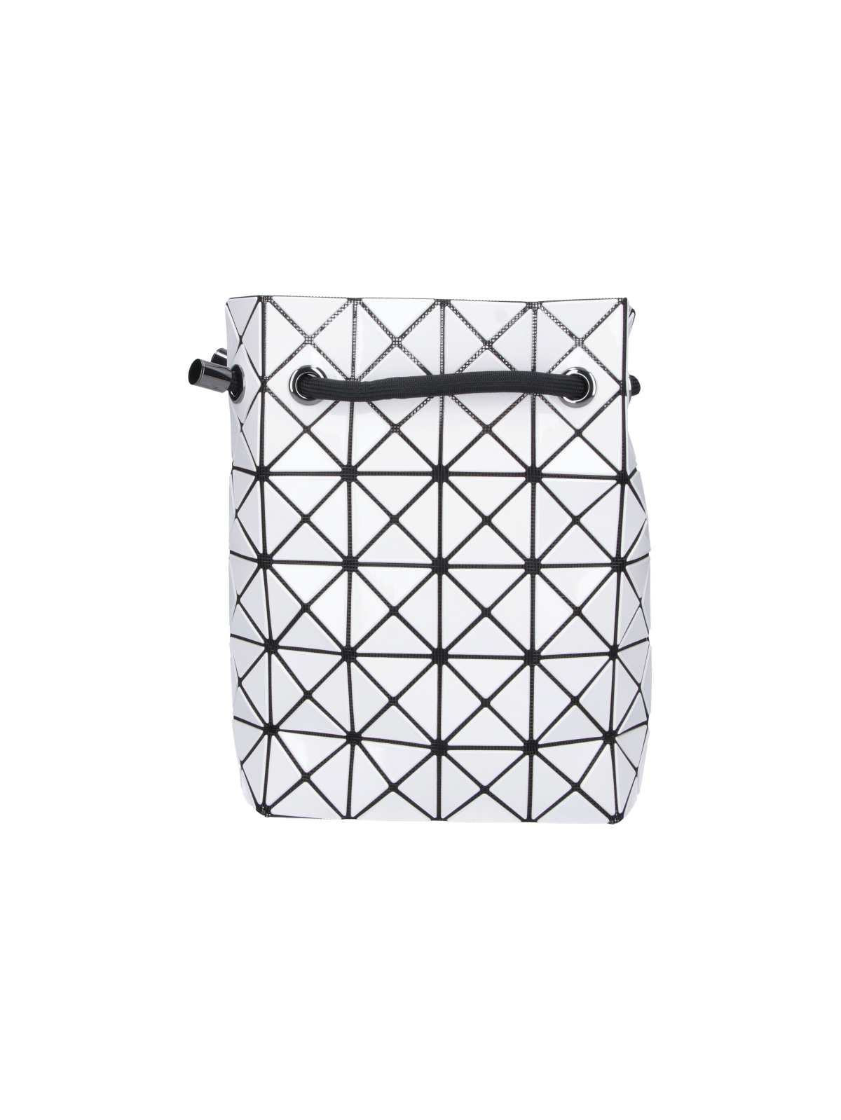 [Bao Bao Issey Miyake] Cross body bag SS26 BB66AG53101