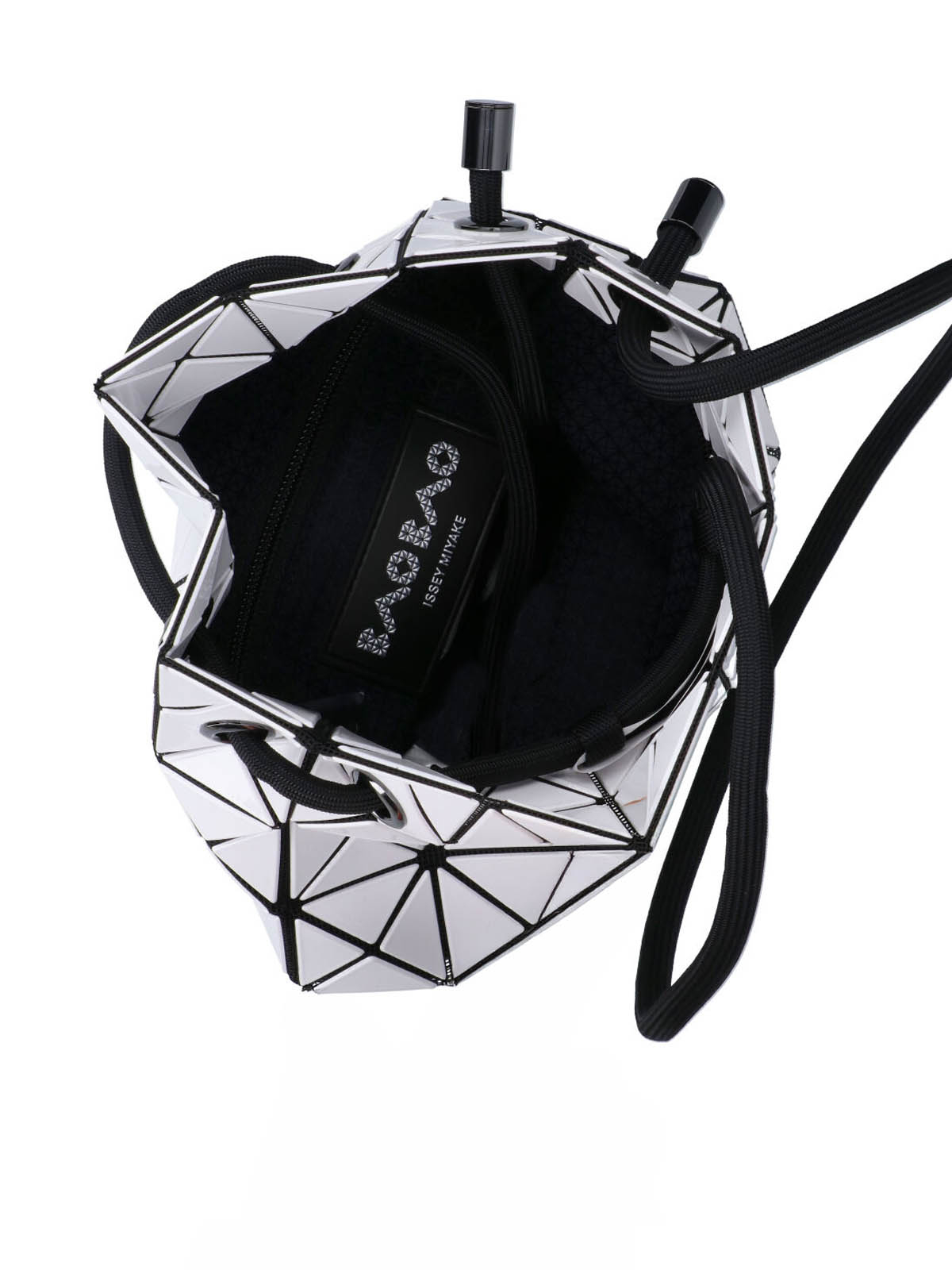 [Bao Bao Issey Miyake] Cross body bag SS26 BB66AG53101