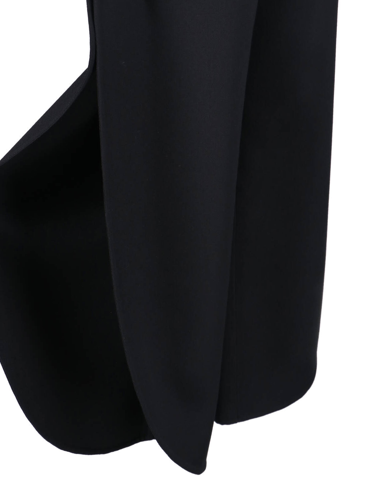 [Alaia] Trousers SS26 AA9P1319W130C995