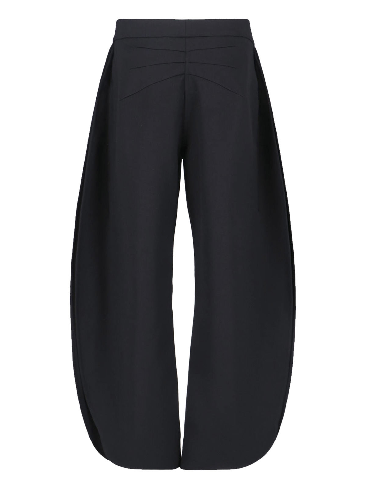 [Alaia] Trousers SS26 AA9P1319W130C995