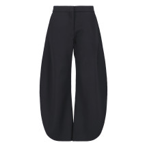 [Alaia] Trousers SS26 AA9P1319W130C995