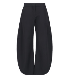 [Alaia] Trousers SS26 AA9P1319W130C995