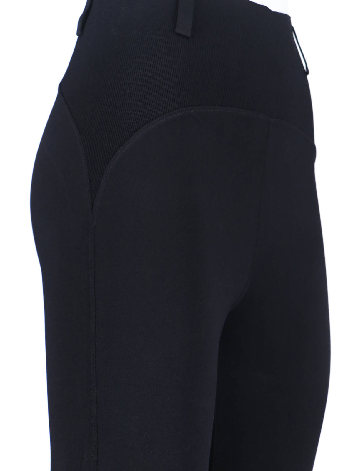 [Alaia] Trousers SS26 AA9P1269K017C995