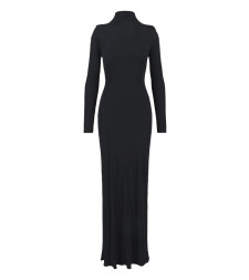 [Alaia] Long sleeve dress SS26 AA9R2870J090C995