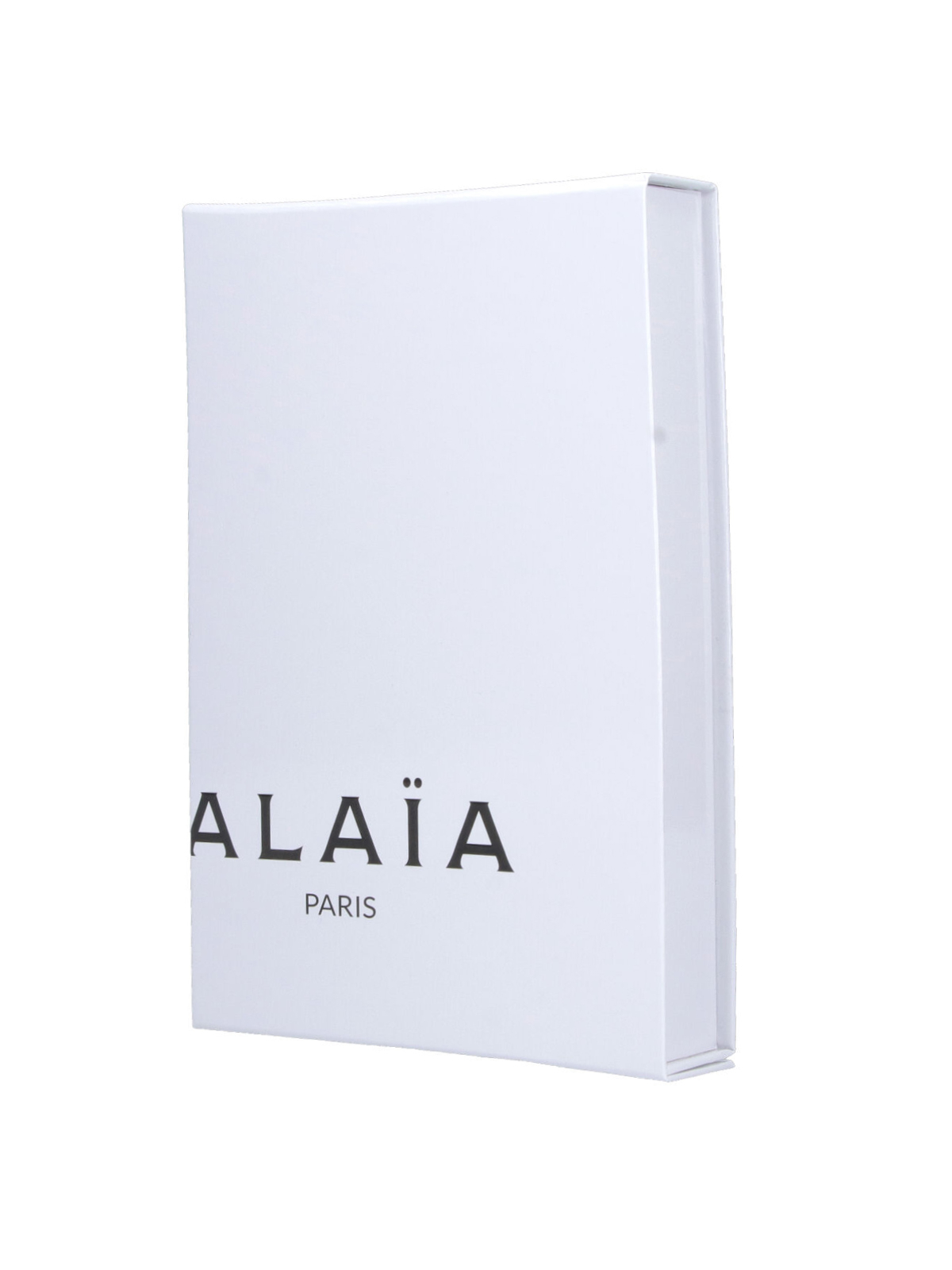 [Alaia] Underwear SS26 AA9A1024M826A995