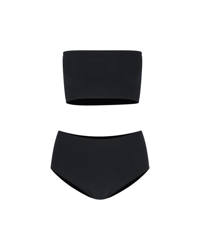[Alaia] Underwear SS26 AA9A1024M826A995