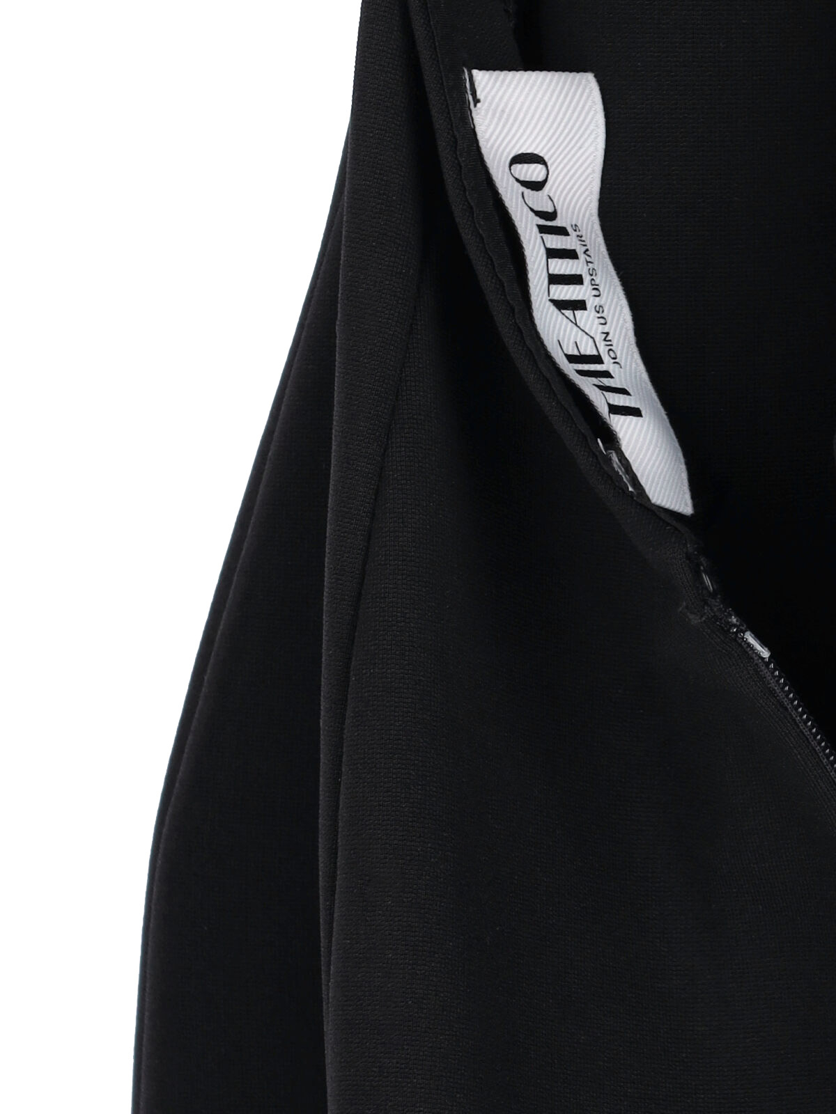 [The Attico] Sleeveless dress SS26 260WCA00471 VVP002RA100