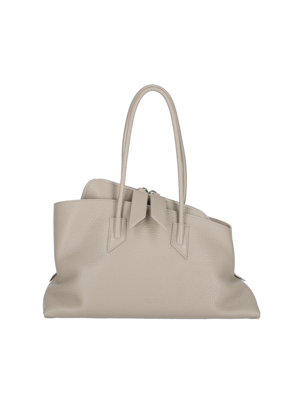 [The Attico] Shoulder bag SS26 250WAH00054 LBT117AA852