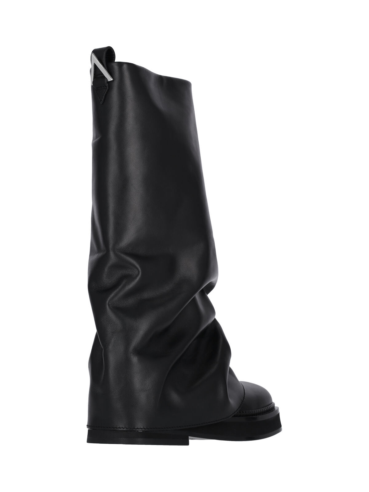 [The Attico] Ankle Boots SS26 241WSH00798 LBT019AA100