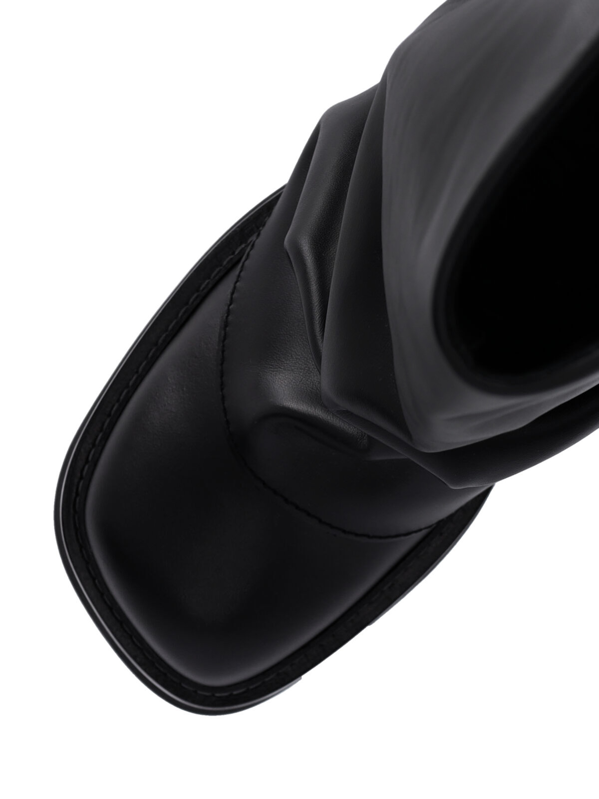 [The Attico] Ankle Boots SS26 241WSH00798 LBT019AA100