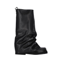 [The Attico] Ankle Boots SS26 241WSH00798 LBT019AA100