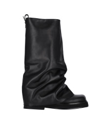 [The Attico] Ankle Boots SS26 241WSH00798 LBT019AA100