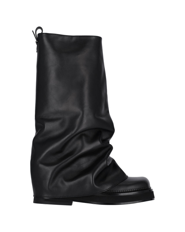 [The Attico] Ankle Boots SS26 241WSH00798 LBT019AA100