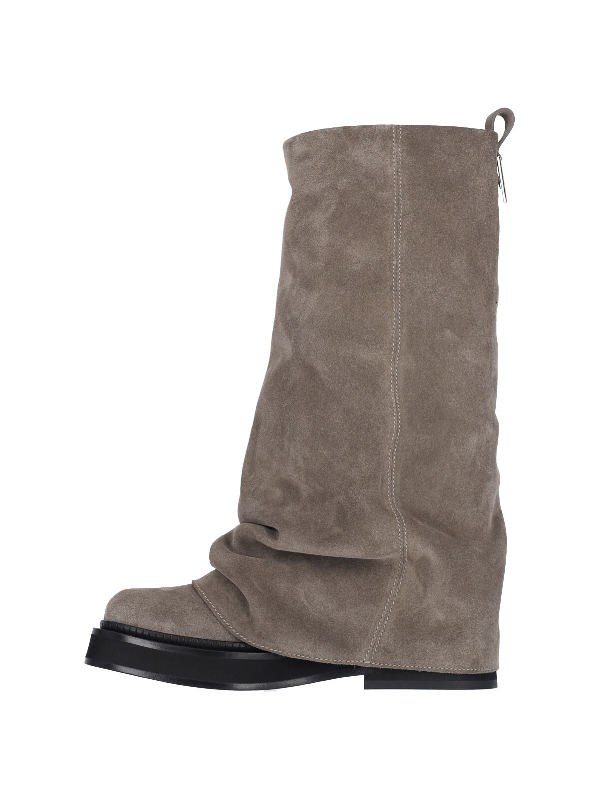 [The Attico] Ankle Boots SS26 250WSH00798 LBT040AA215