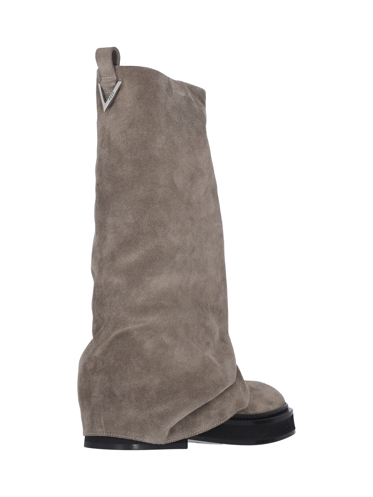 [The Attico] Ankle Boots SS26 250WSH00798 LBT040AA215