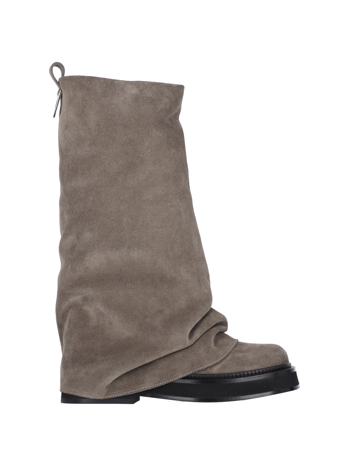 [The Attico] Ankle Boots SS26 250WSH00798 LBT040AA215
