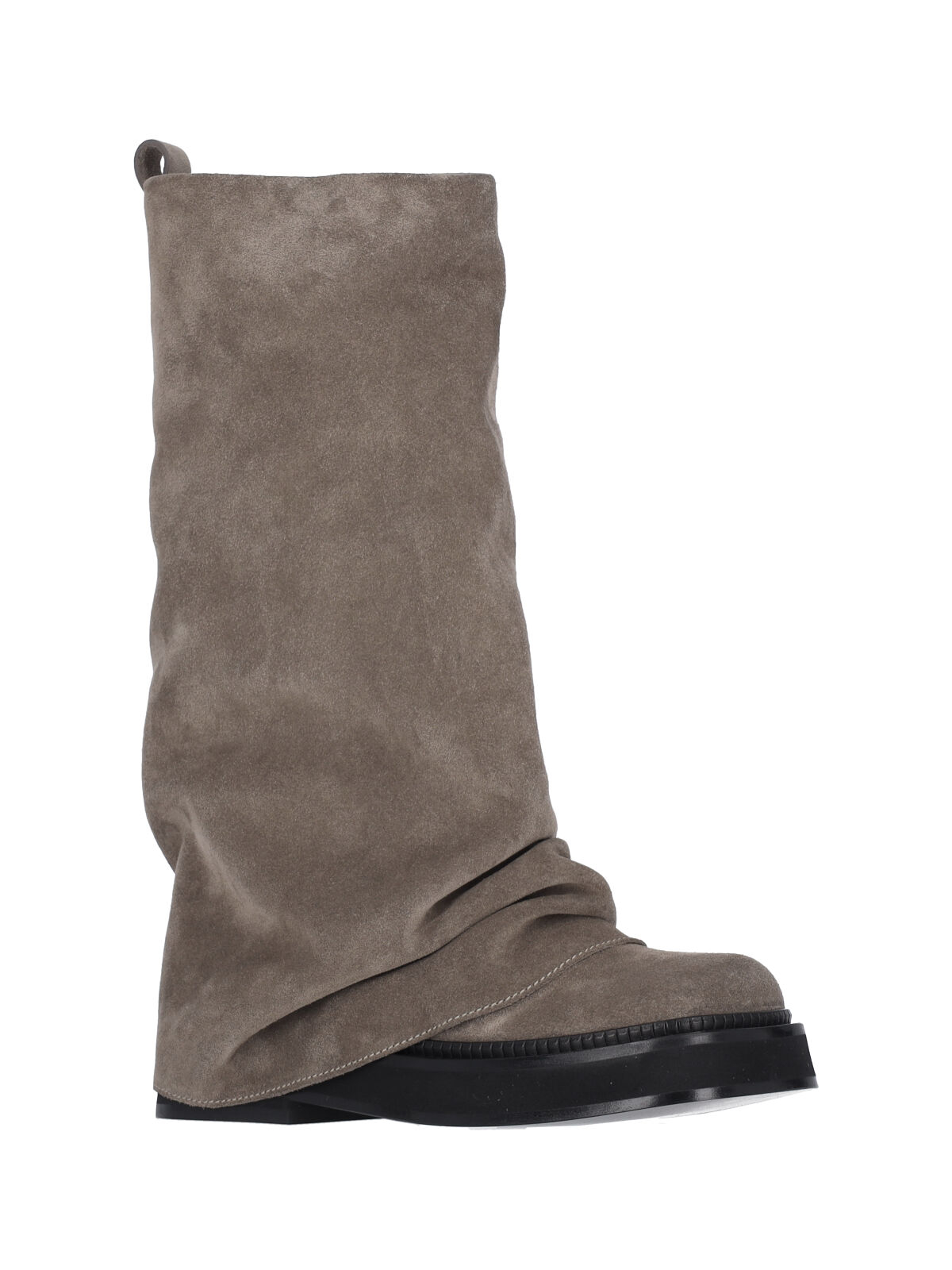 [The Attico] Ankle Boots SS26 250WSH00798 LBT040AA215