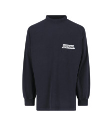 [Balenciaga] T-shirts Long Sleeve SS26 850404 TTVL61041
