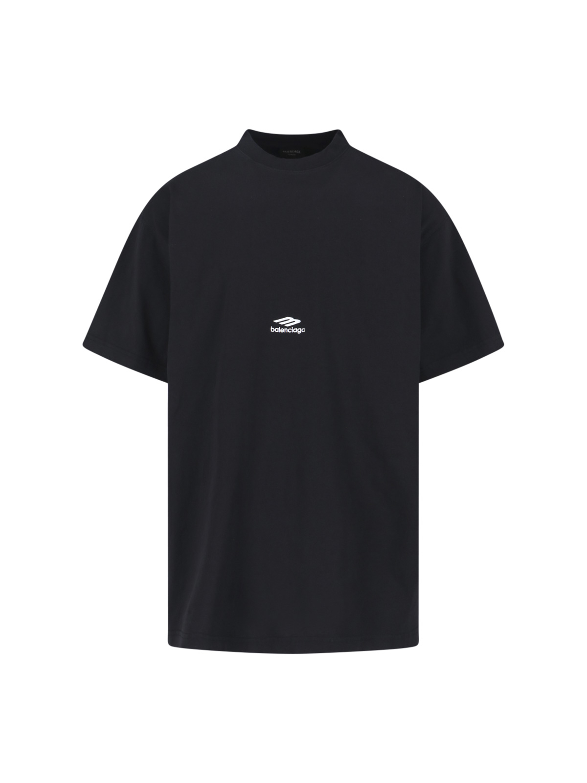 [Balenciaga] T-shirts Short Sleeve SS26 850345 TTVK59034