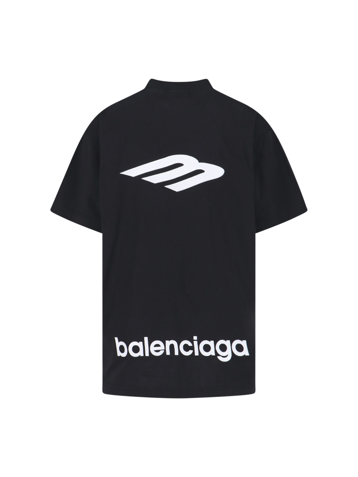 [Balenciaga] T-shirts Short Sleeve SS26 850345 TTVK59034