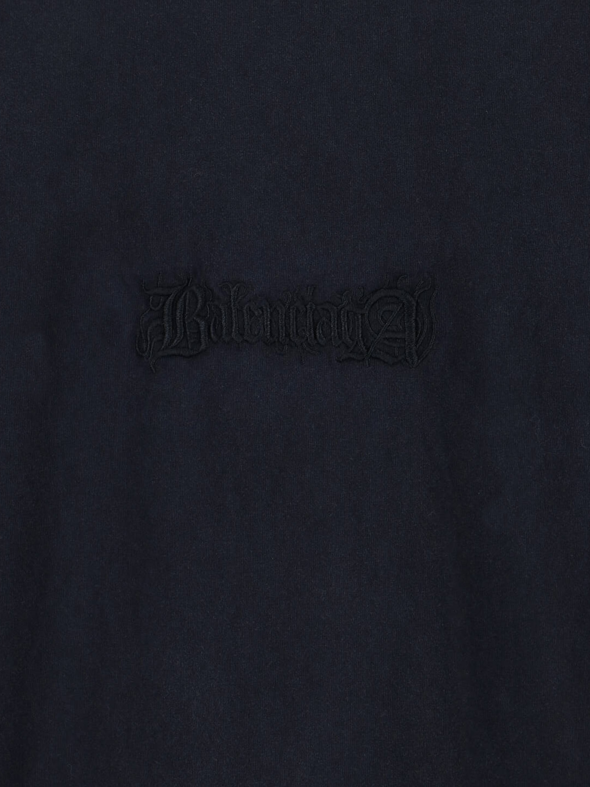 [Balenciaga] T-shirts Short Sleeve SS26 850403 TTVO81041