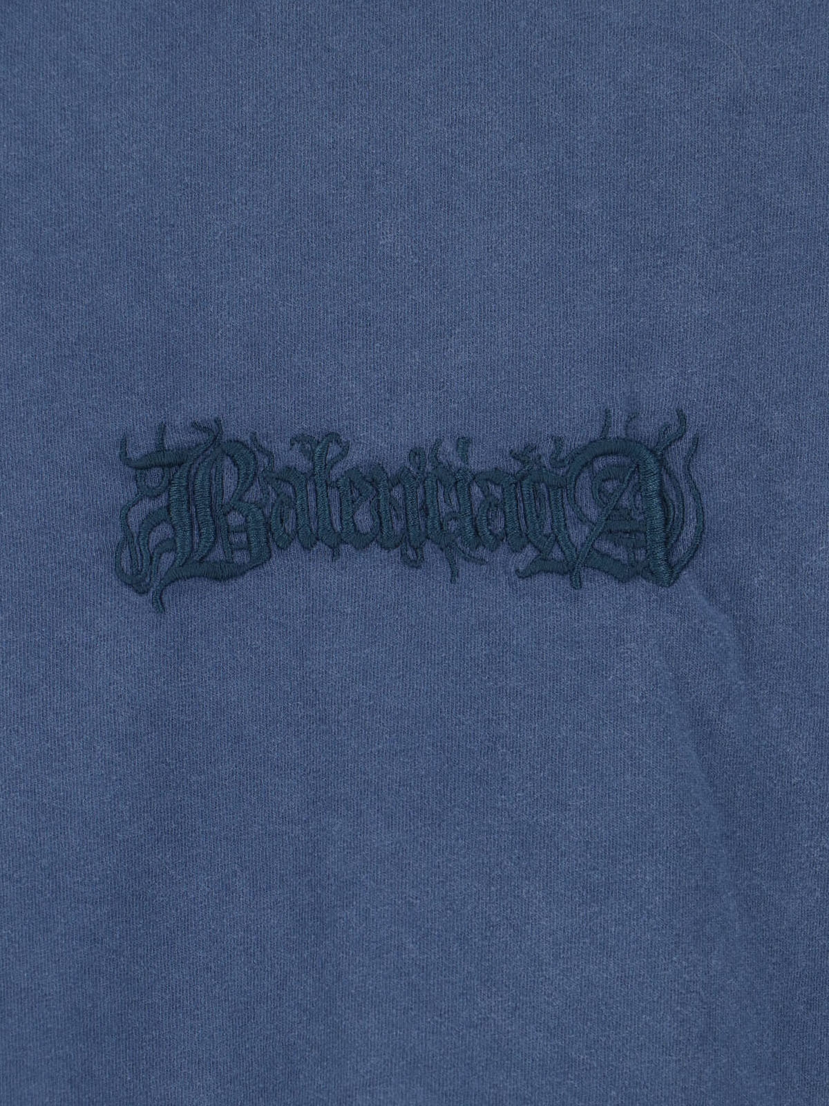 [Balenciaga] T-shirts Short Sleeve SS26 850403 TTVO82061