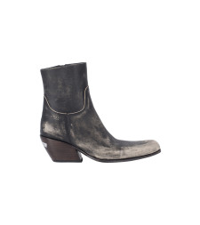 [Balenciaga] Ankle Boots SS26 853787 WB2271090