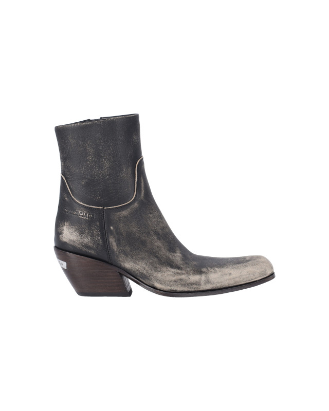 [Balenciaga] Ankle Boots SS26 853787 WB2271090