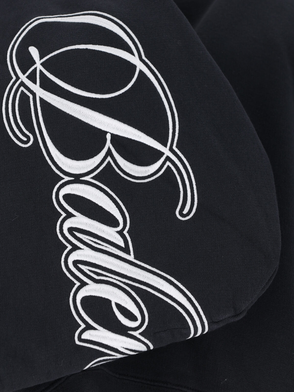 [Balenciaga] Sweatshirt SS26 851236 TTVM86552