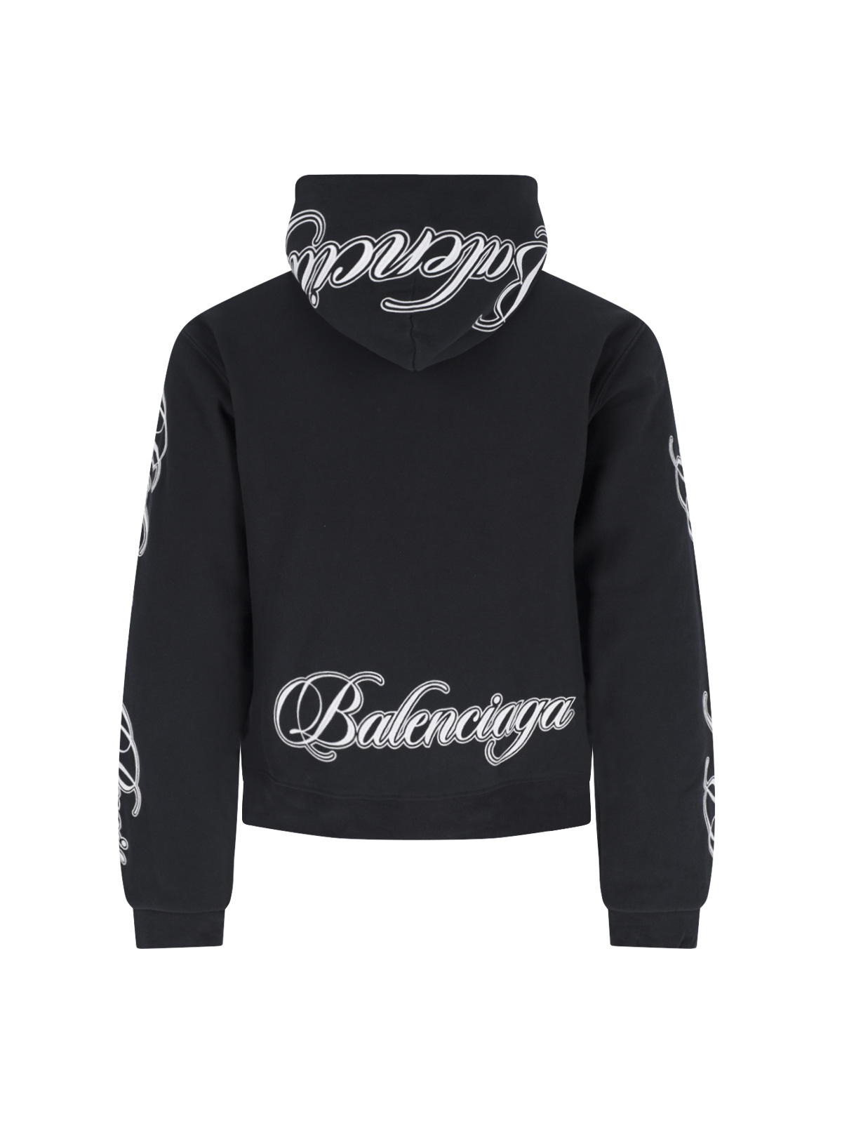 [Balenciaga] Sweatshirt SS26 851236 TTVM86552