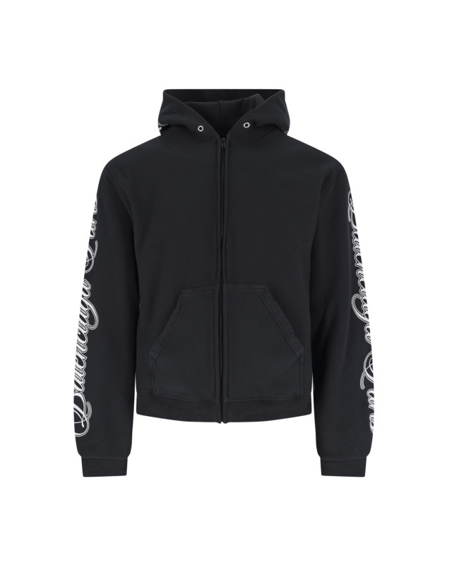 [Balenciaga] Sweatshirt SS26 851236 TTVM86552