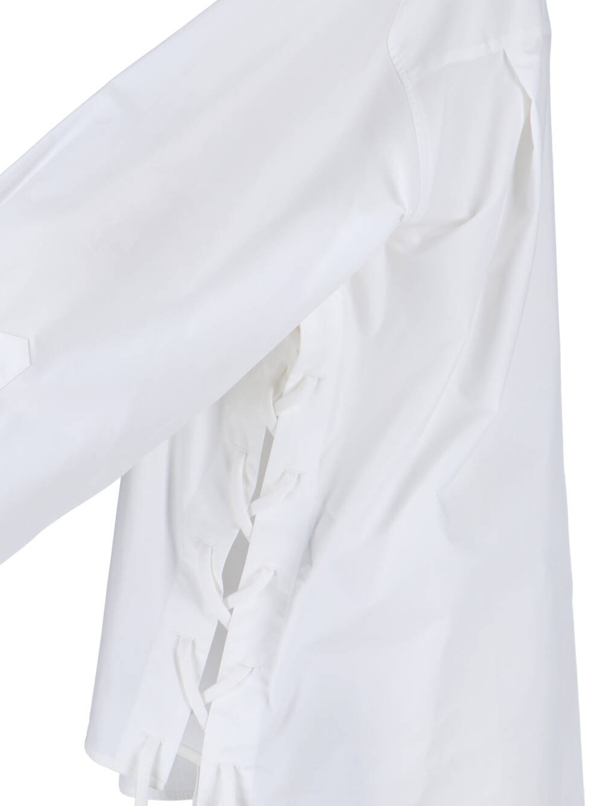 [Balenciaga] Shirts Long Sleeve SS26 857835 TRM289000
